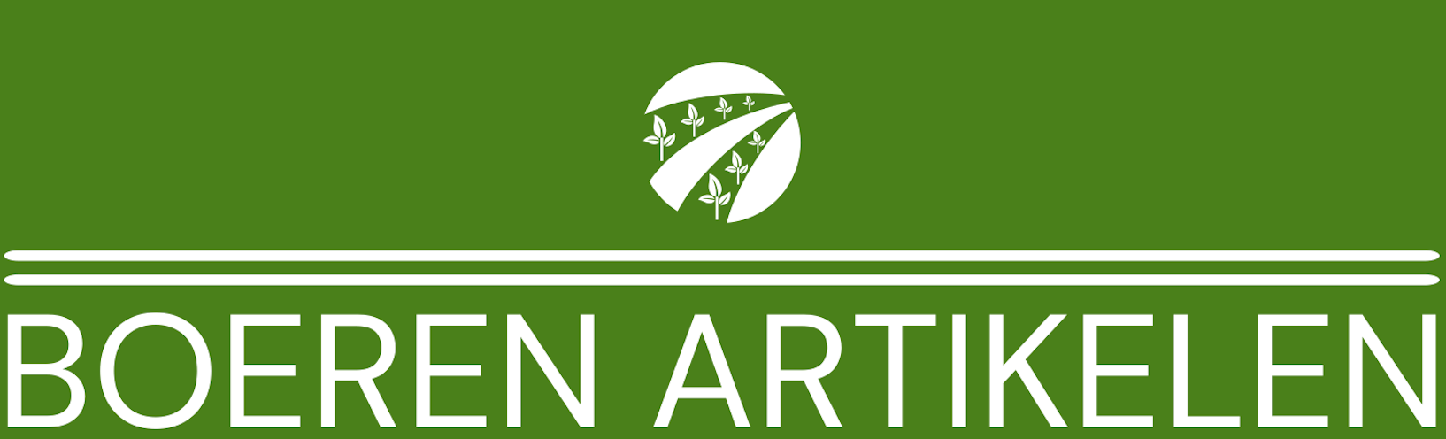 Logo Boeren Artikelen