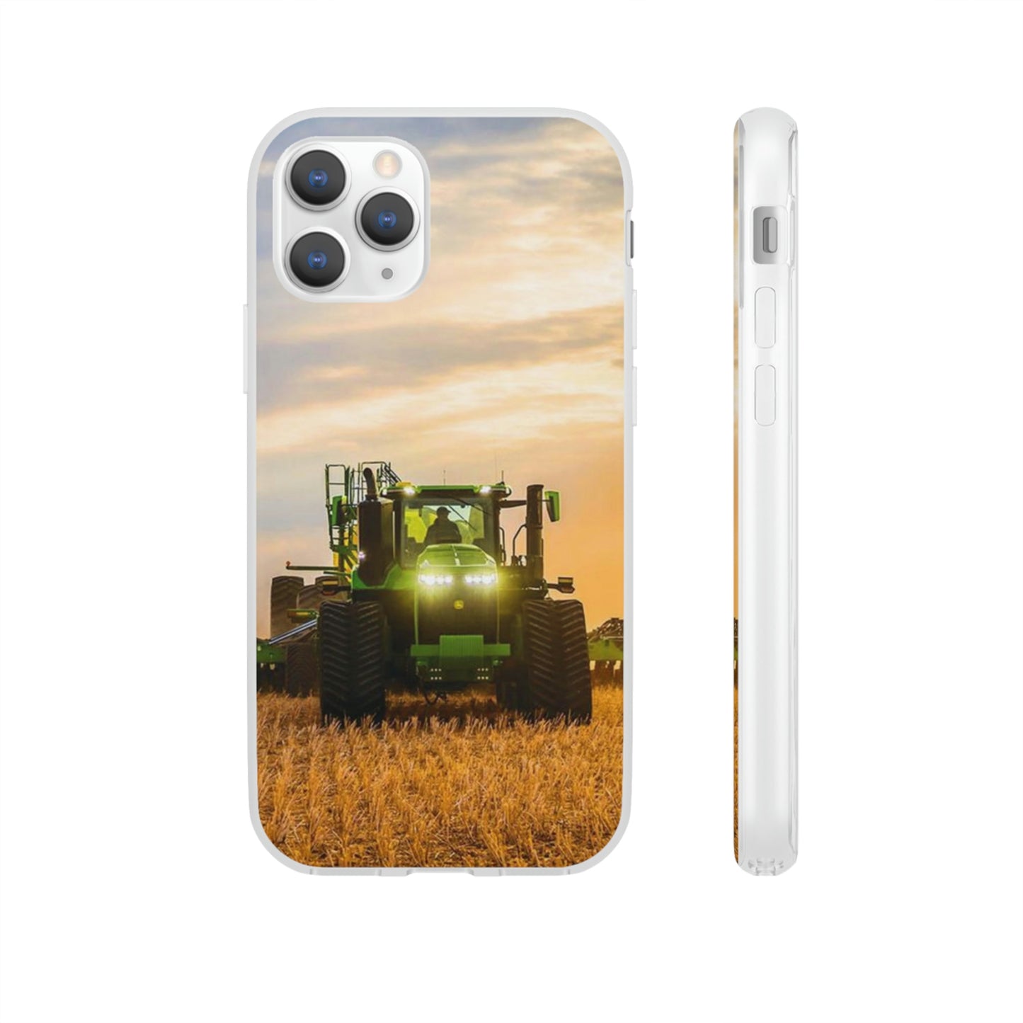 Farmers Journey - iPhone