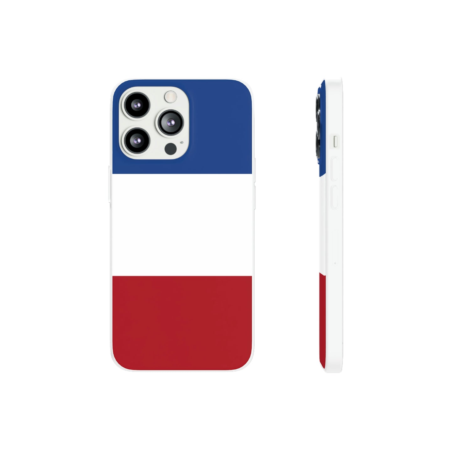 Nederland - iPhone
