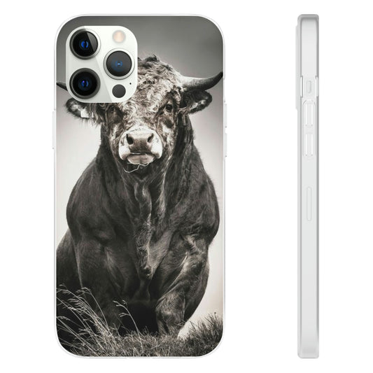 True Cow - iPhone