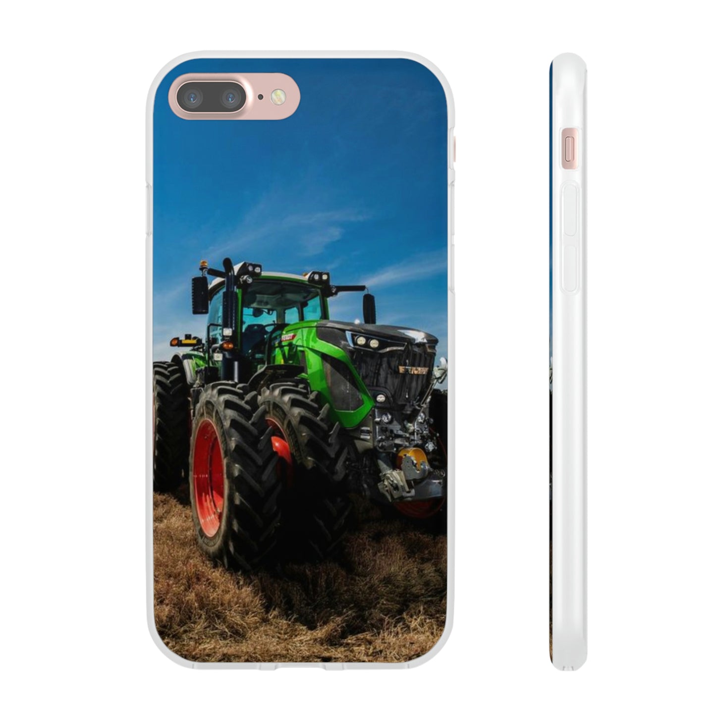 Farm Life I - iPhone