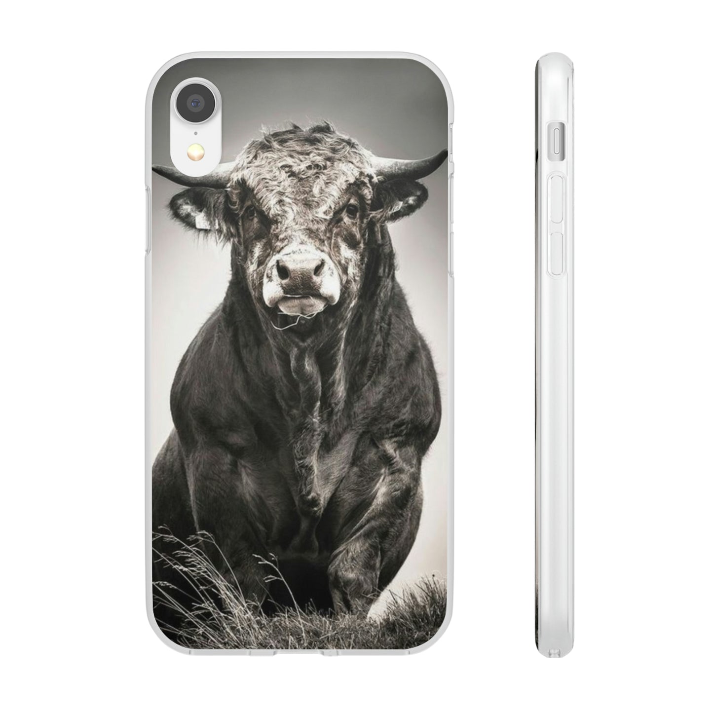 True Cow - iPhone