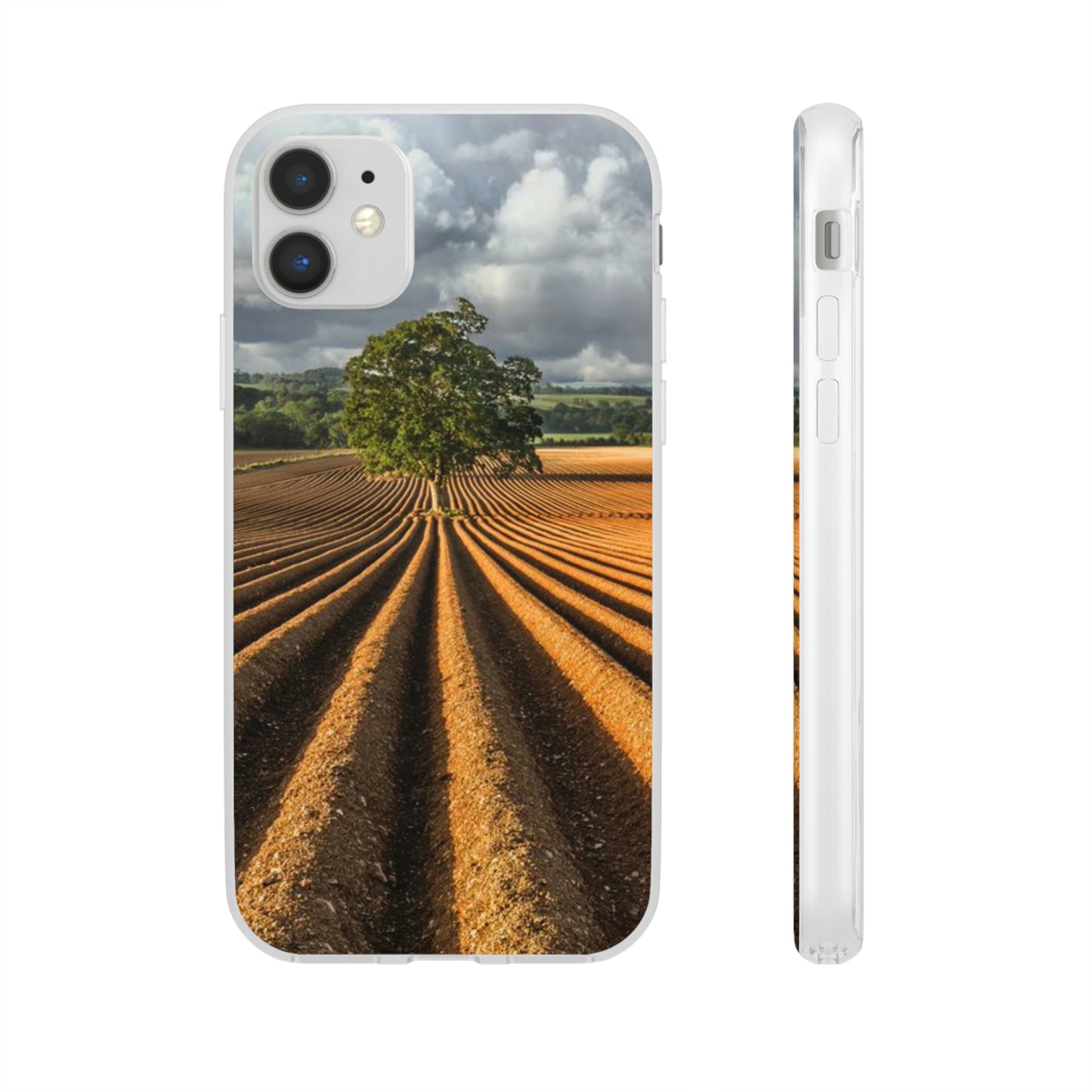 Living Farm - iPhone