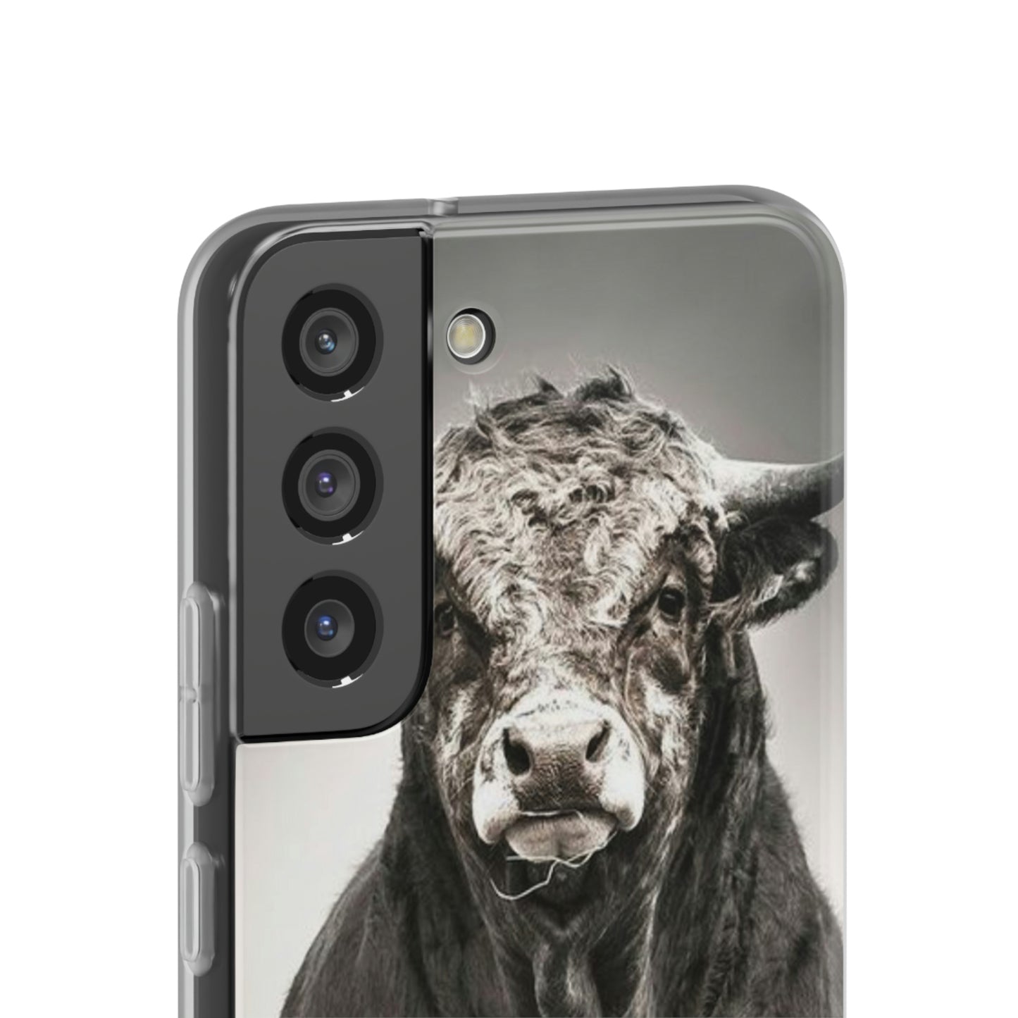 True Cow - Samsung