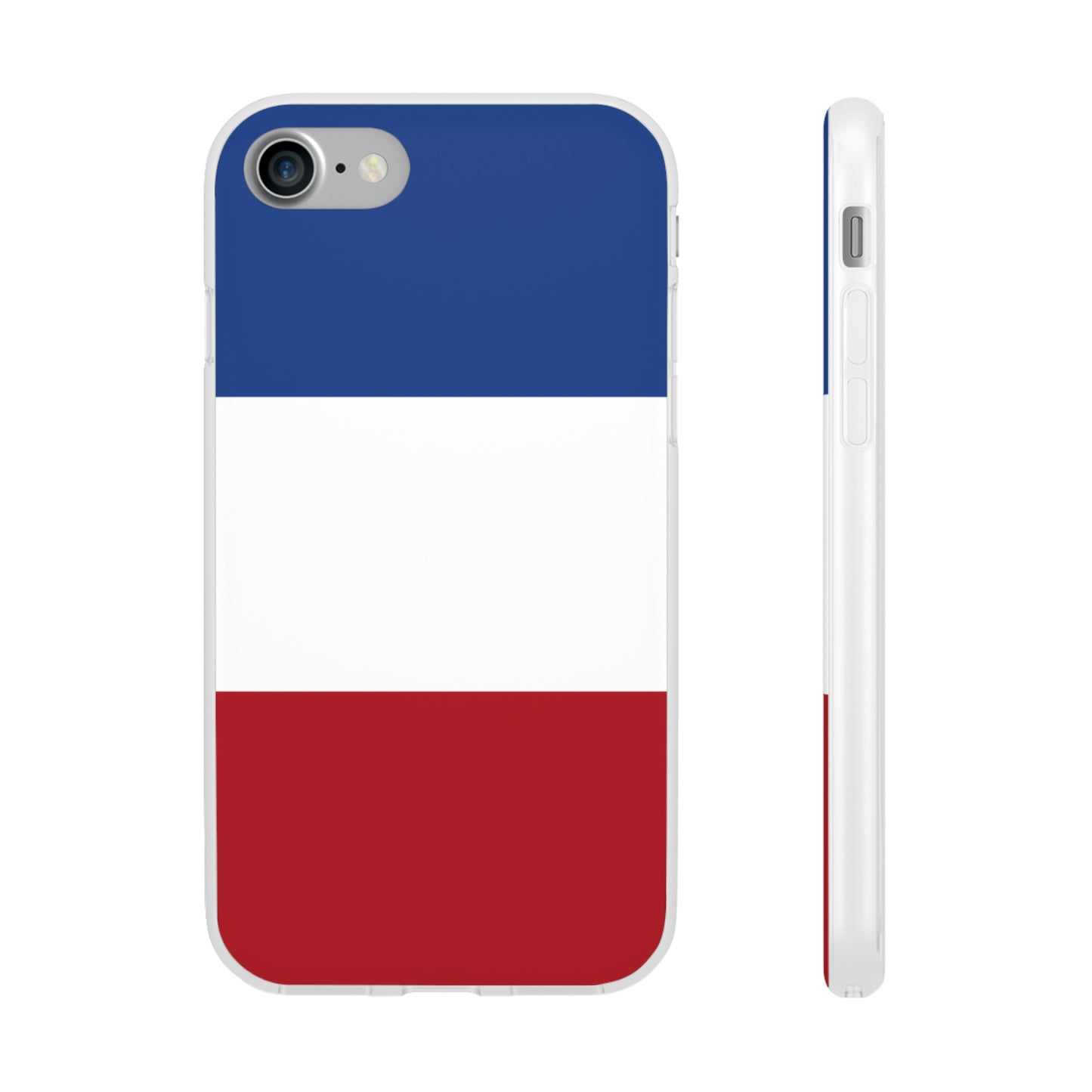 Nederland - iPhone