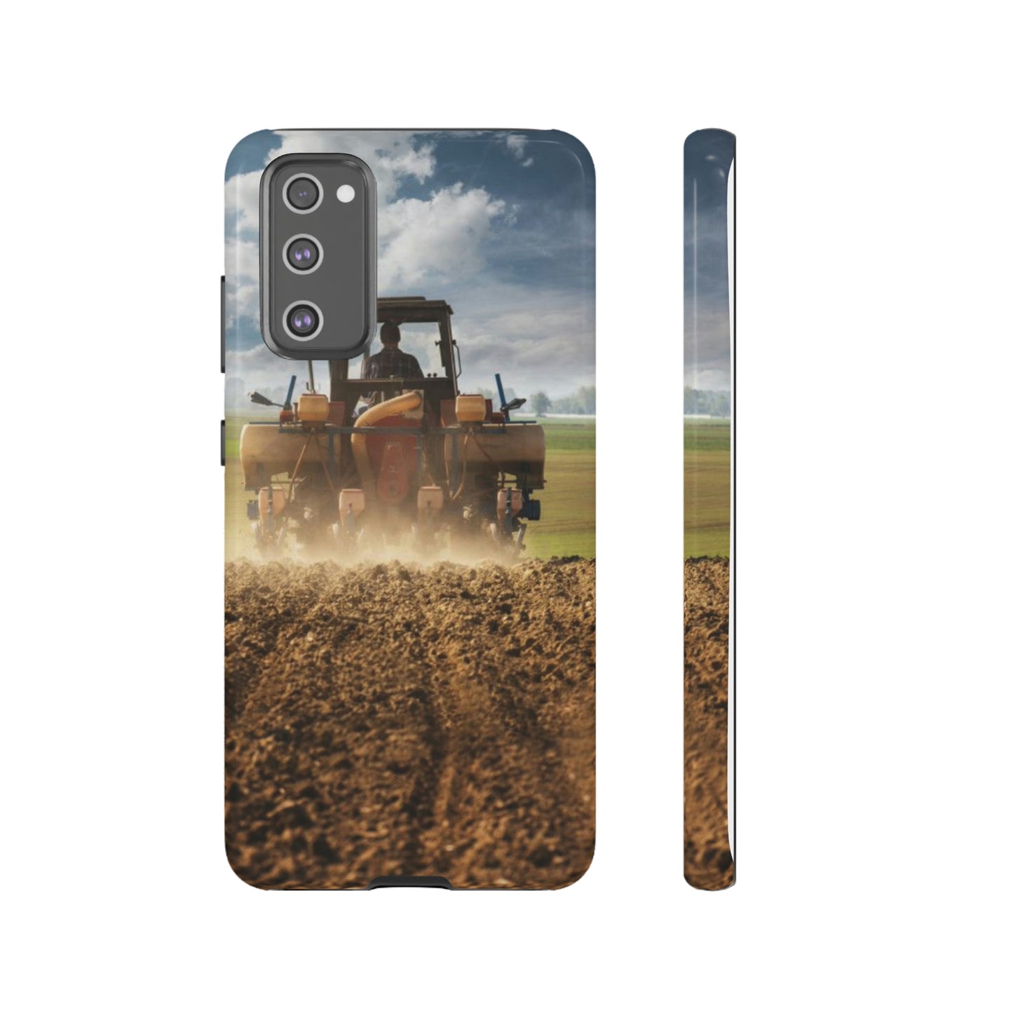 Farm Life II - Samsung