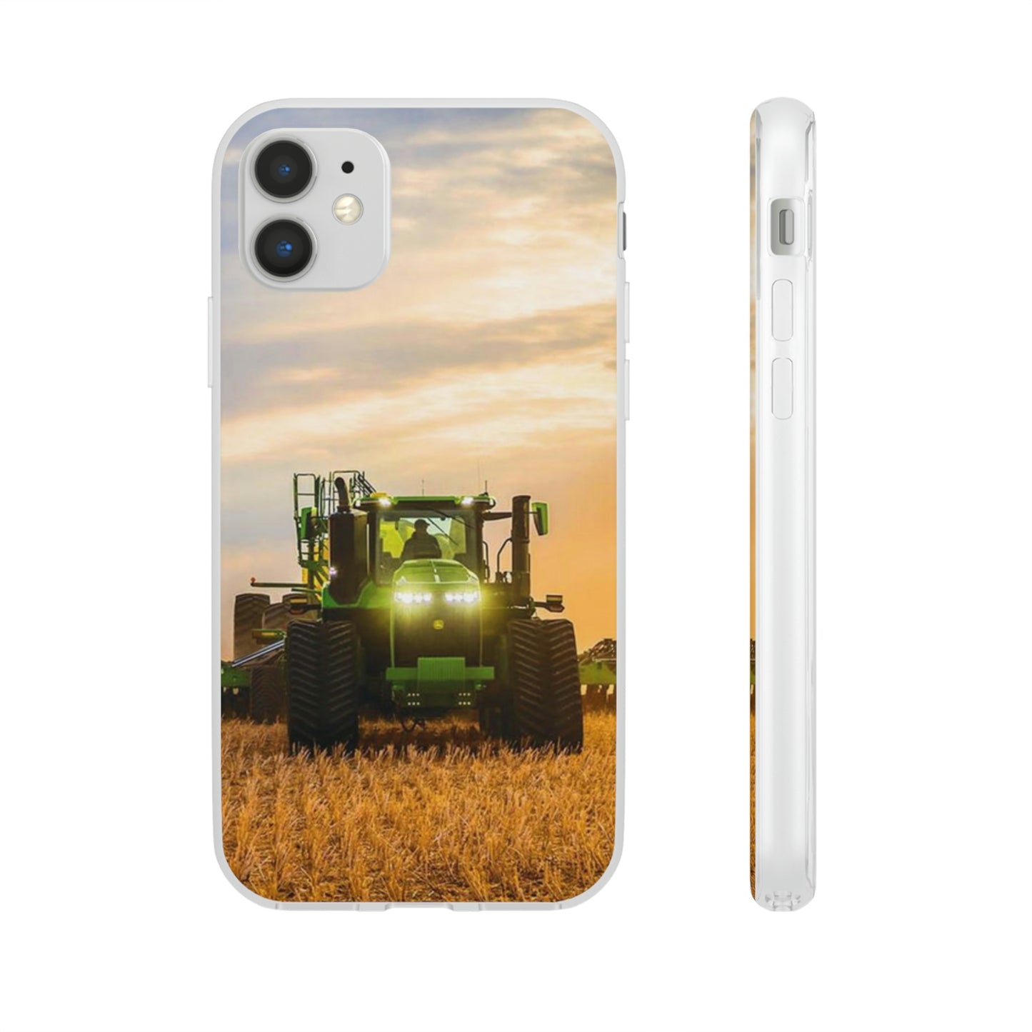 Farmers Journey - iPhone