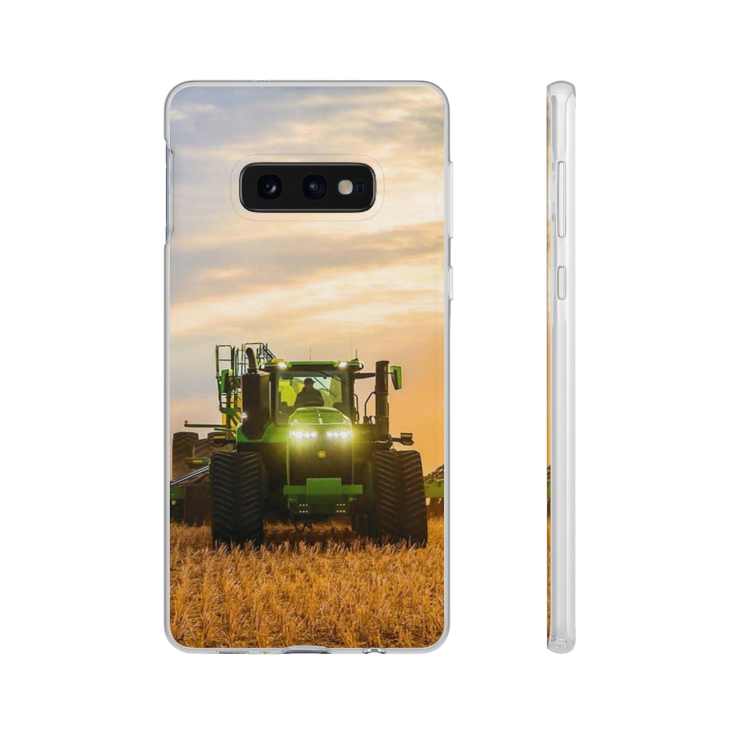Farmers Journey - Samsung