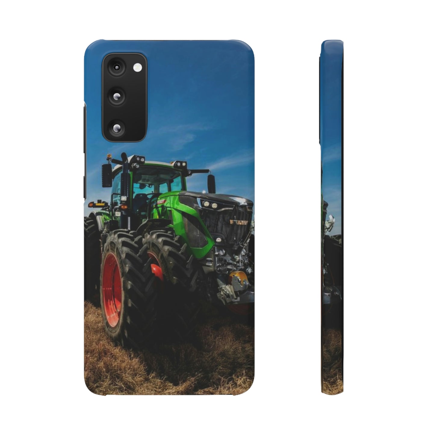 Farm Life I - Samsung