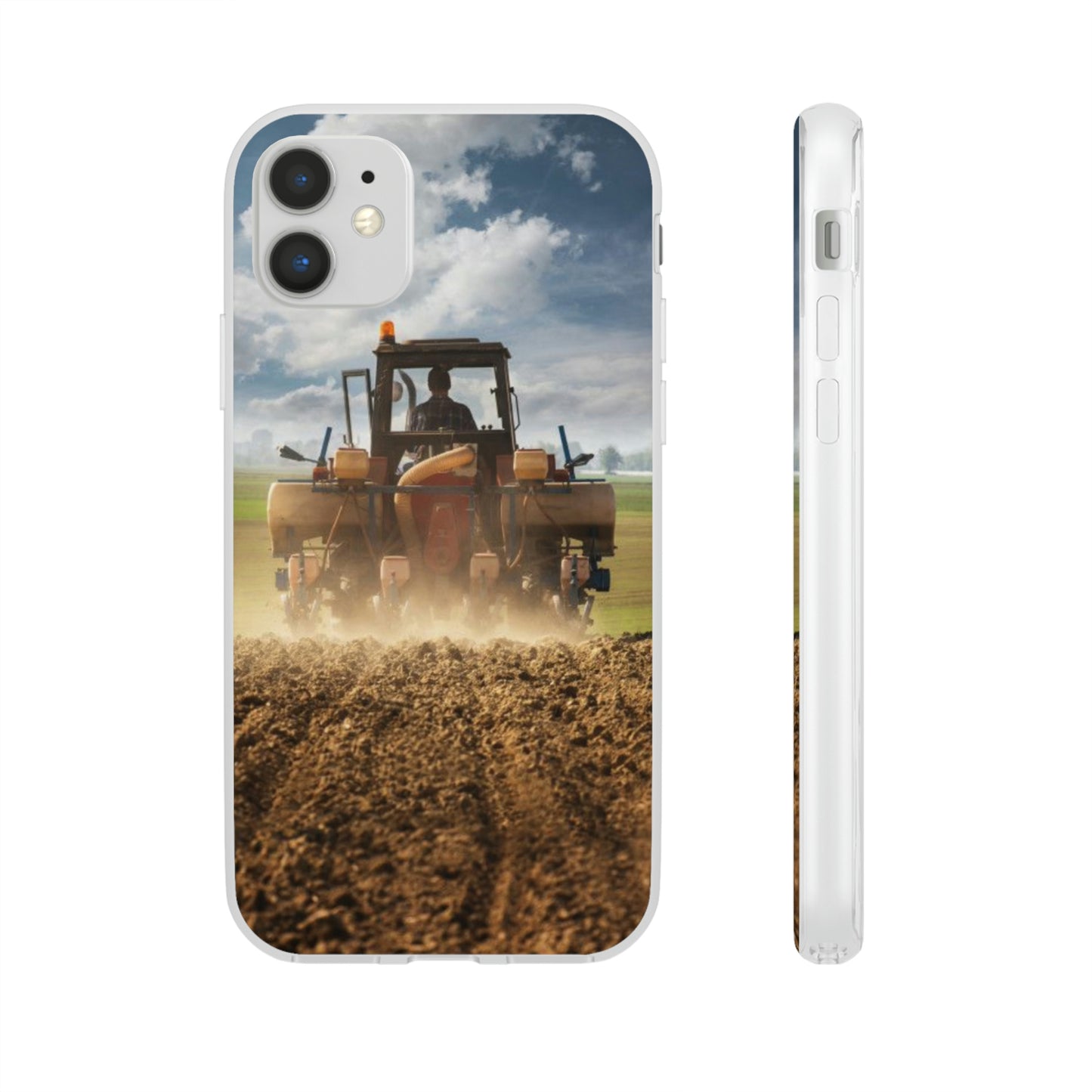 Farm Life II - iPhone