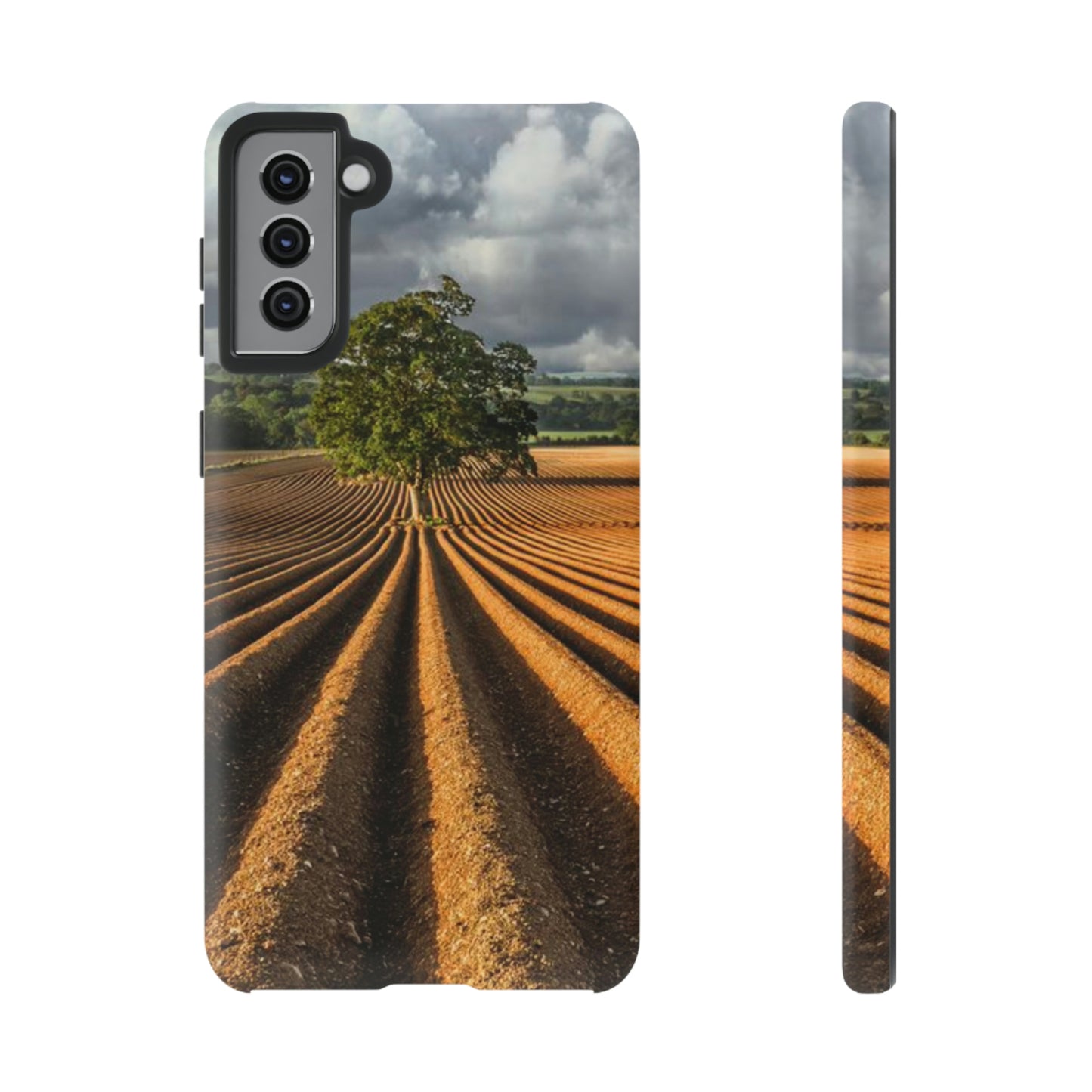 Living Farm - Samsung