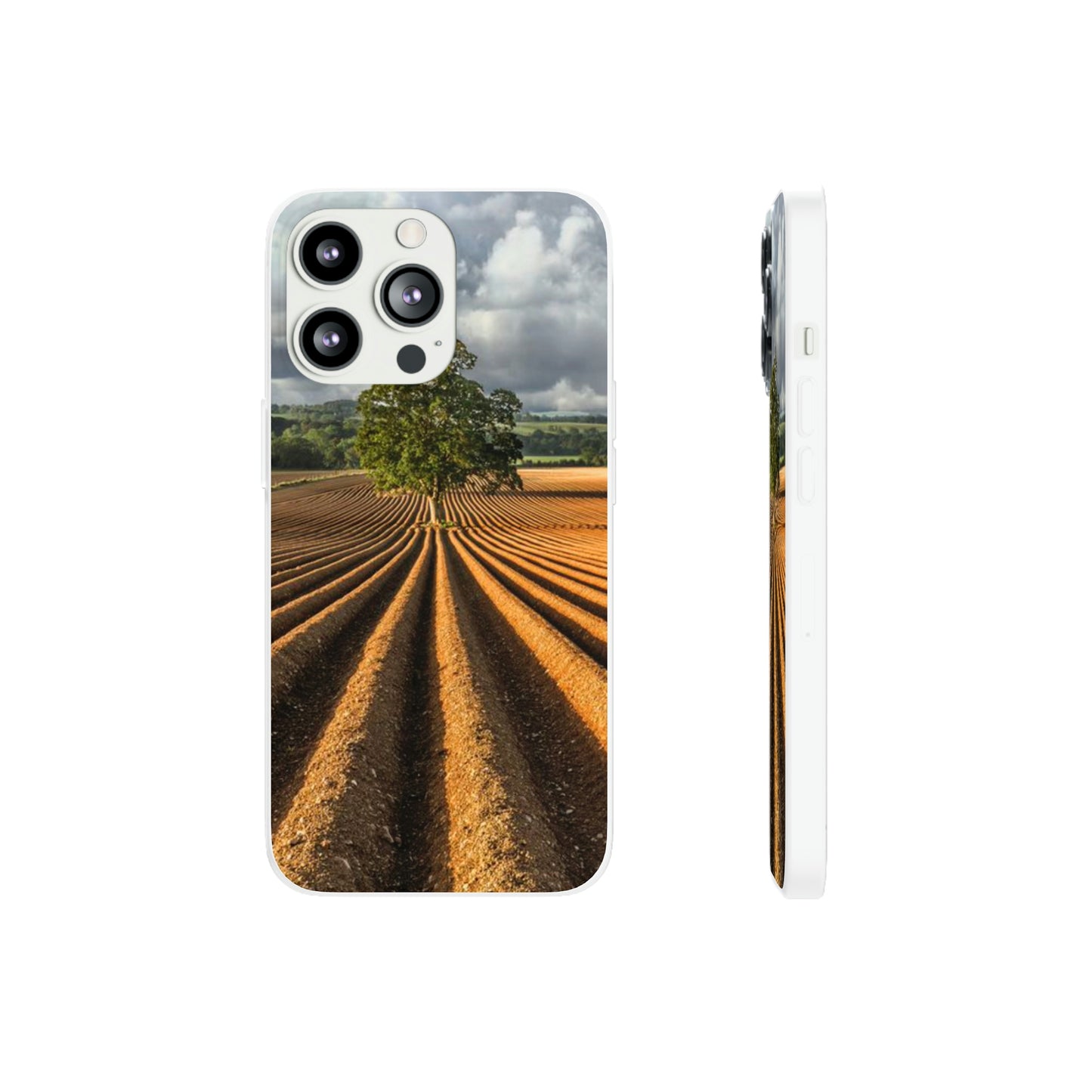 Living Farm - iPhone