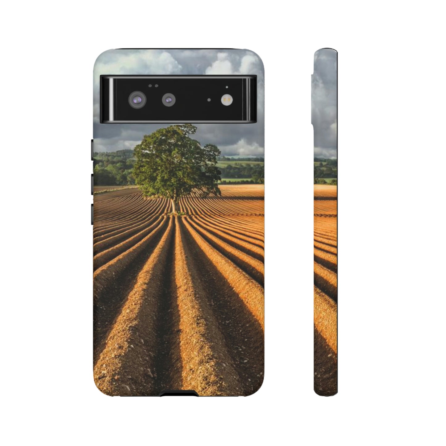Living Farm - Samsung