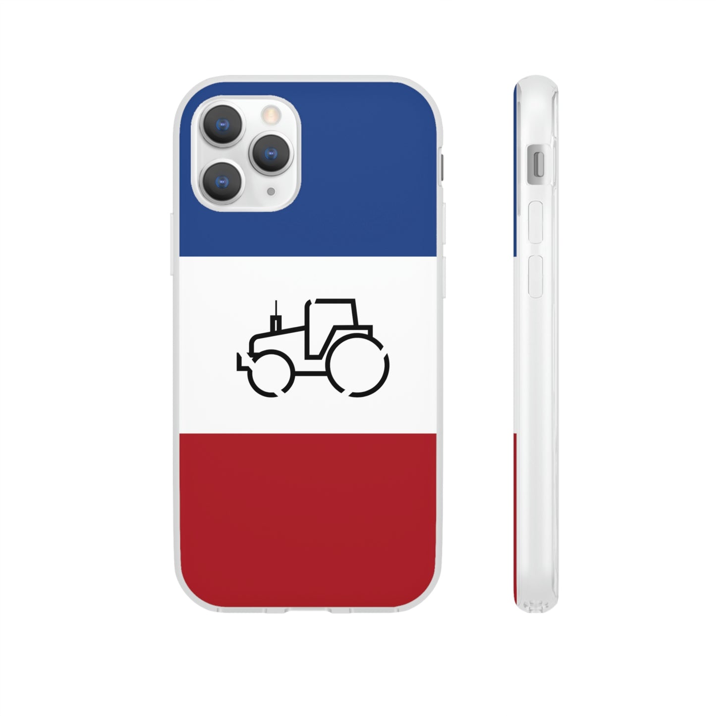 Boeren Trots - iPhone